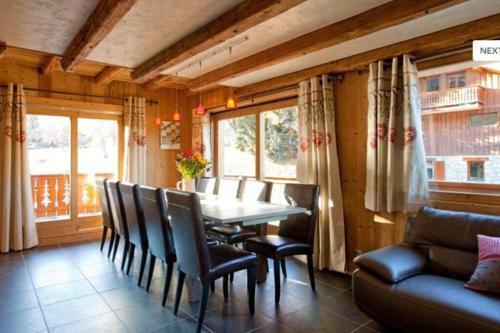 Chalet L'�cureuil