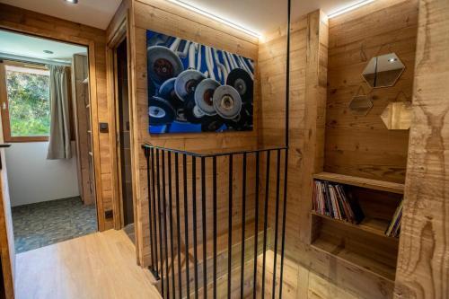 Apartamento Hauts De Chantemouche 17