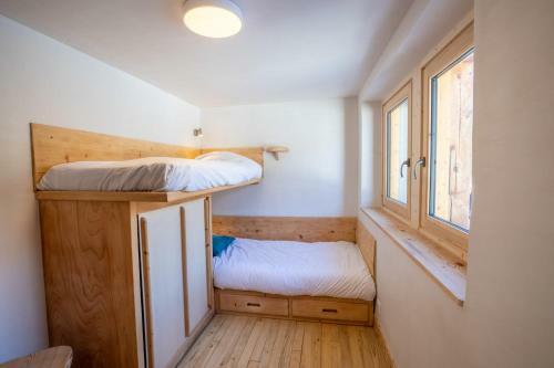 Chalet Le Plan De La Murette
