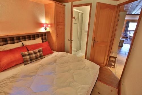 Apartamento Jardins D'hiver C9