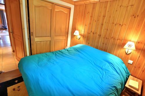 Apartamento Jardins D'hiver C9