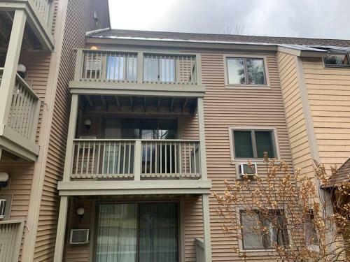 Apartamento 2br Quiet Family Weekend Getaway @ Smugglers Notch
