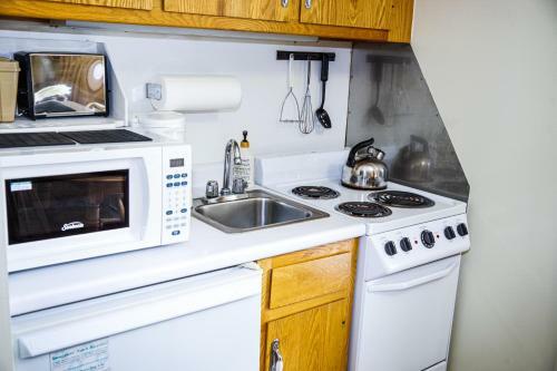 Apartamento 2br Quiet Family Weekend Getaway @ Smugglers Notch