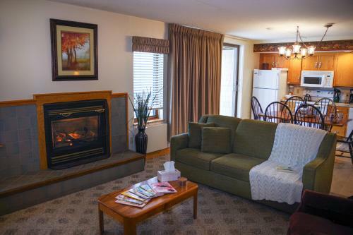 Apartamento 2br Quiet Family Weekend Getaway @ Smugglers Notch