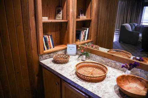 Apartamento 2br Quiet Family Weekend Getaway @ Smugglers Notch