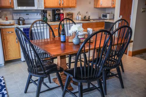 Apartamento 2br Quiet Family Weekend Getaway @ Smugglers Notch