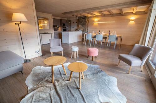 Apartamento Jardins D'hiver A2
