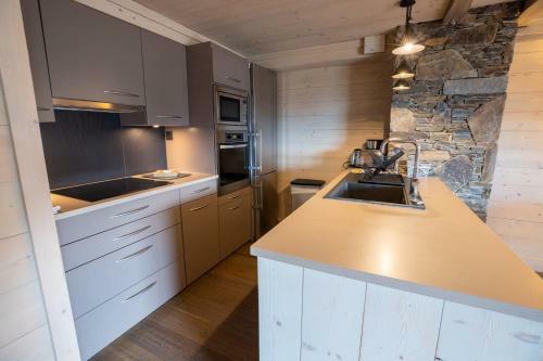 Apartamento Jardins D'hiver A2