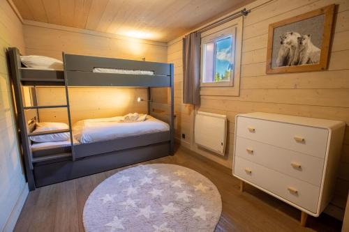 Apartamento Jardins D'hiver A2
