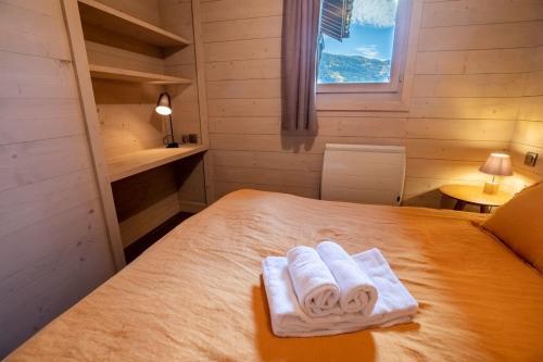 Apartamento Jardins D'hiver A2