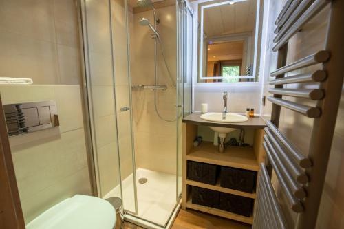 Apartamento Jardins D'hiver A2