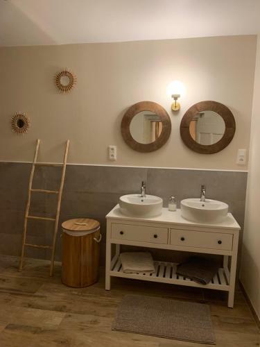 Apartamento Suite De Caract�re Avec Jacuzzi