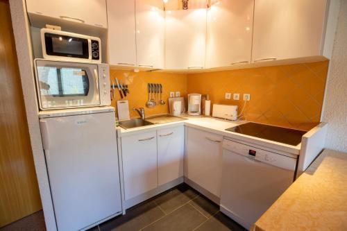 Apartamento Dryades G16