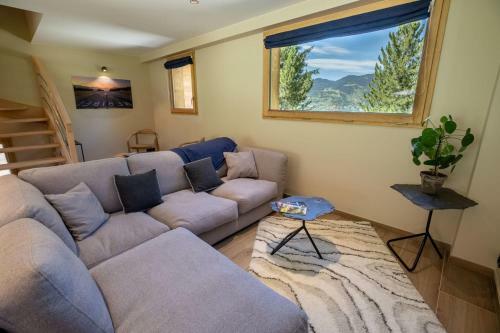 Chalet Chebi Wifi Parking Priv�