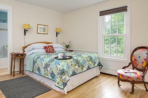 Cornwall Orchards Bed & Breakfast
