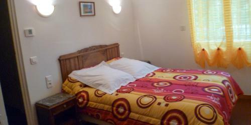 Hostal Les Hortensias