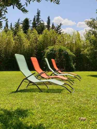 Apartamento Finca Logement Entier Avec Piscine