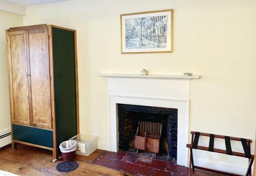 Bed & Breakfast Franklyn Farm Inn