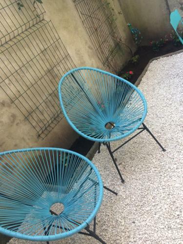 Apartamento Joli Studio Plein Centre De Milly La For�t