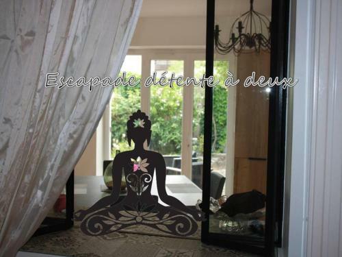 Gites De Charme � Milly-la-for�t