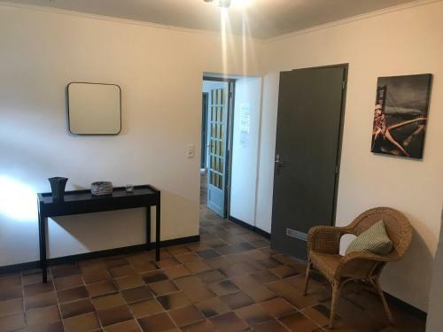 Gites De Charme � Milly-la-for�t