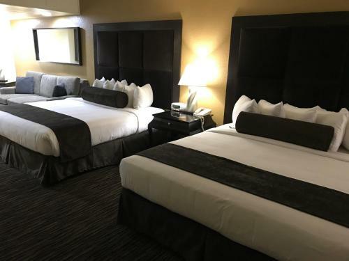 Gold Strike Hotel & Casino