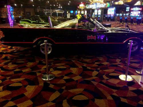 Gold Strike Hotel & Casino