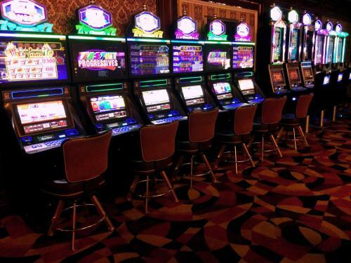 Gold Strike Hotel & Casino