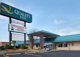 Hotel Econo Lodge Southwest