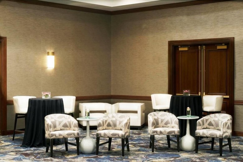 Hotel Marriott St. Louis West