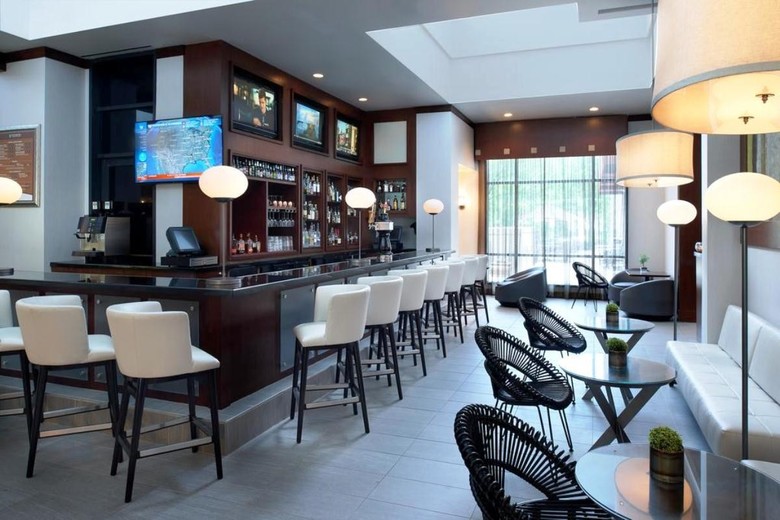 Hotel Marriott St. Louis West