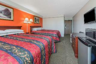 Posada Knights Inn Ferguson