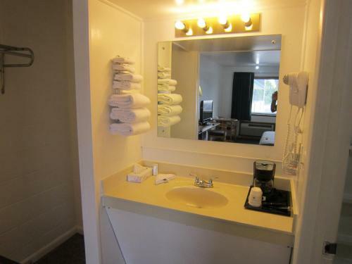 Hotel Cassville Budget Inn