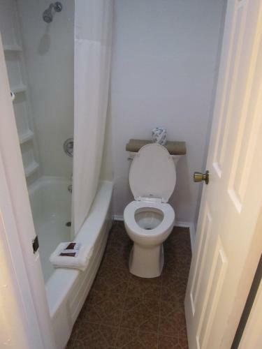 Hotel Cassville Budget Inn