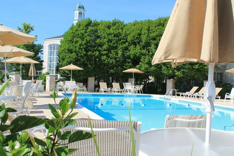Hotel Hilton St. Louis Frontenac