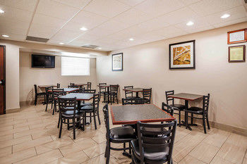 Hotel Quality Inn Foristell