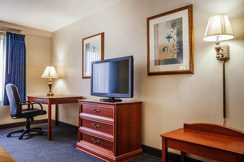 Hotel Quality Inn Foristell