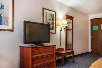 Hotel Quality Inn Foristell