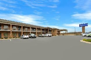 Motel Americas Best Value Inn Byhalia
