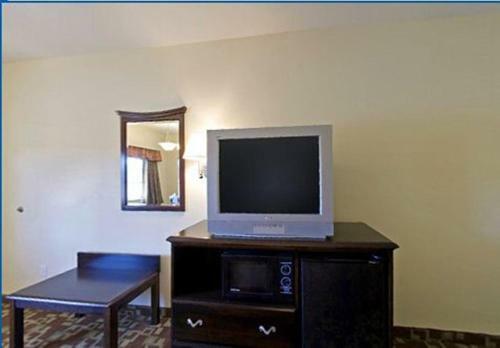 Motel Americas Best Value Inn Byhalia