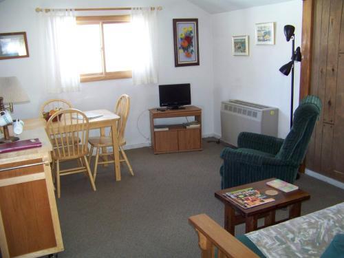 Hotel Peterson's Cottages
