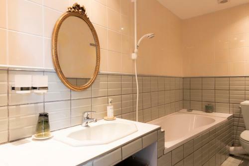 Bed & Breakfast Domaine De Blacons - Maison D'h�tes