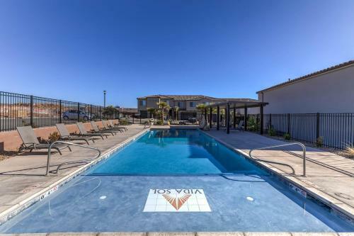 Apartamento Brand New Townhome In Vida Sol