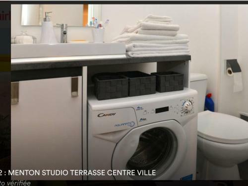 Apartamento Appartement Cocon Centre Ville
