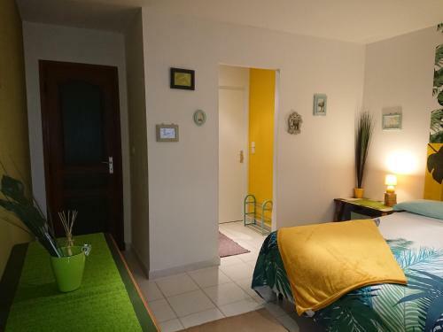 Apartamento Caterina