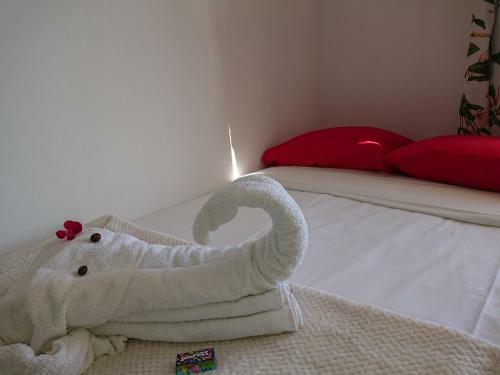 Apartamento Caterina