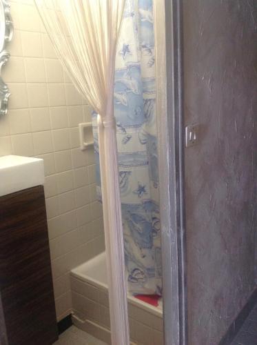 Apartamento Vista Mare Vecchia Citt�