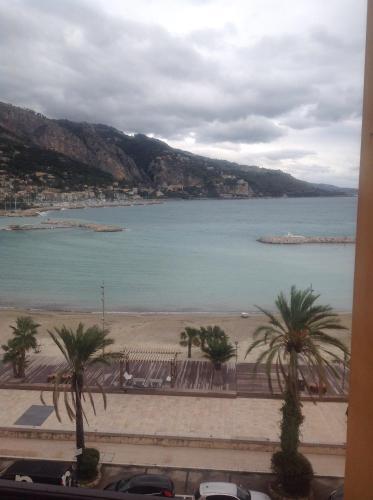 Apartamento Vista Mare Vecchia Citt�