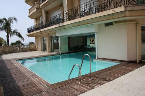Apartment Victoria Palace Sea View