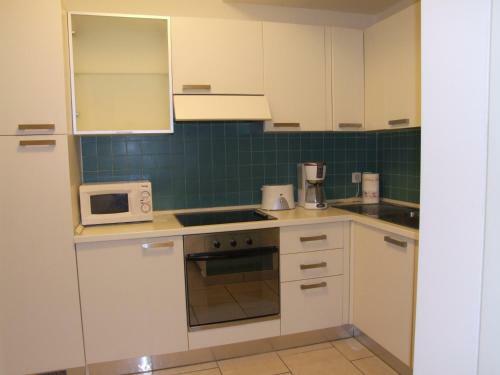 Apartamento Appartement Au Chateau Vallaya